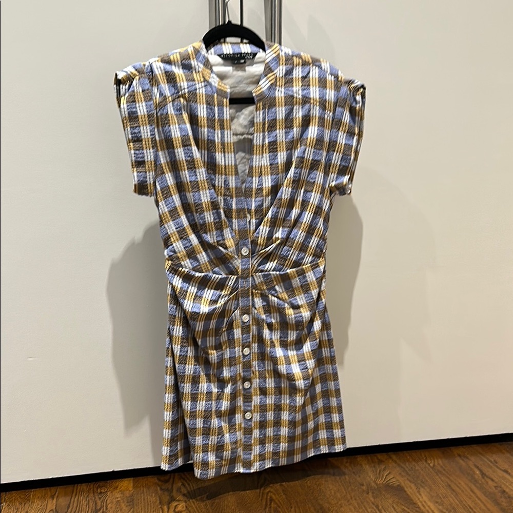 Veronica Beard Dress Sz S